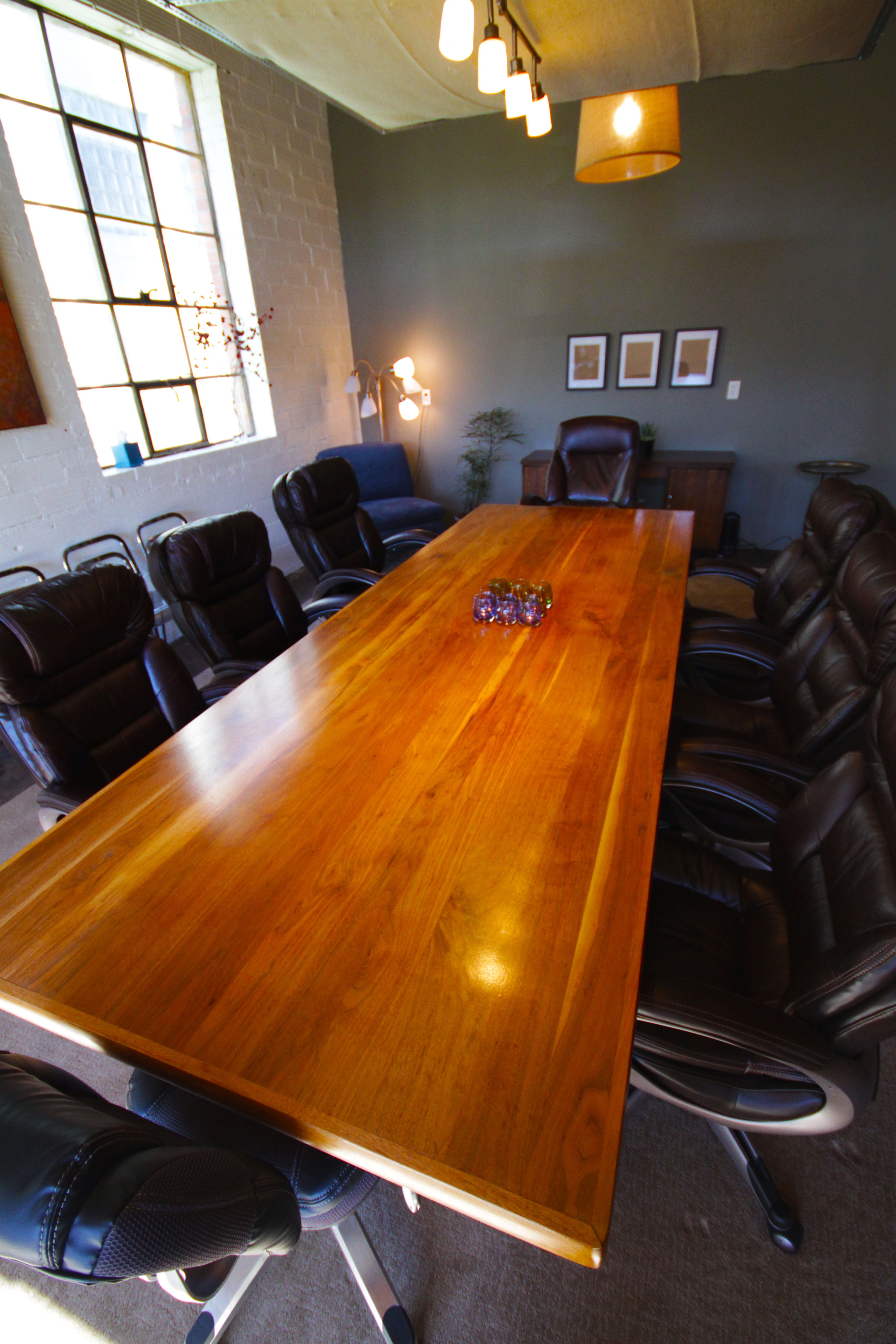 Largest Conference Room - Bozeman