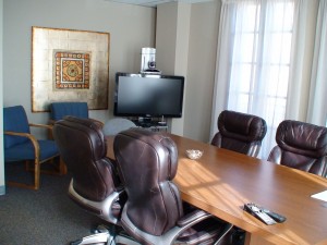 Helena Conference Room 1