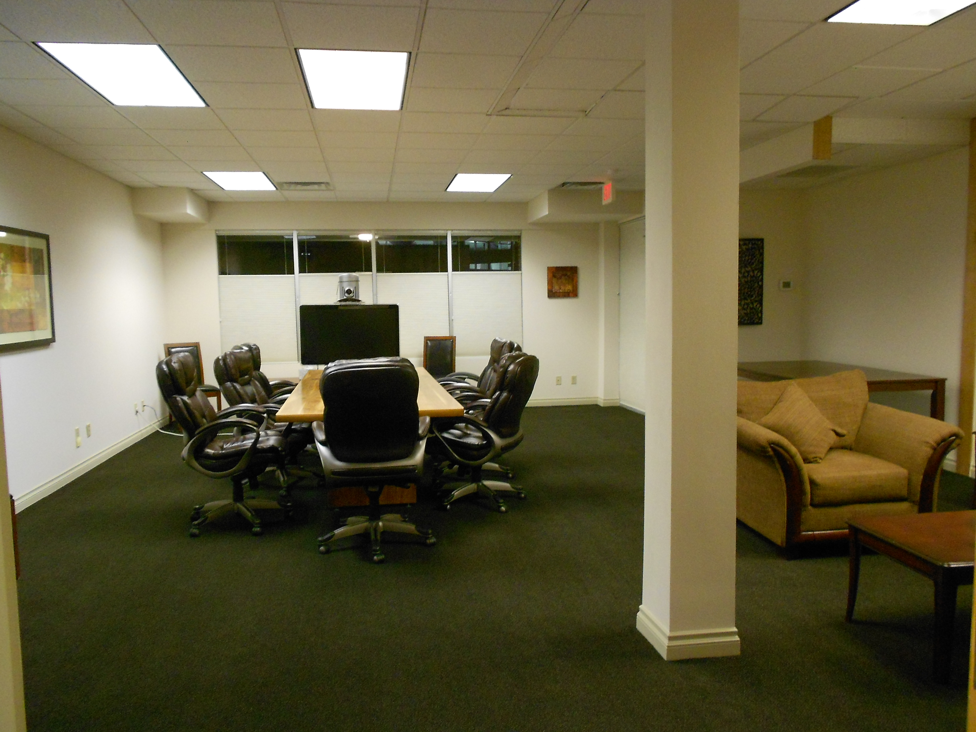 Large Conference Room