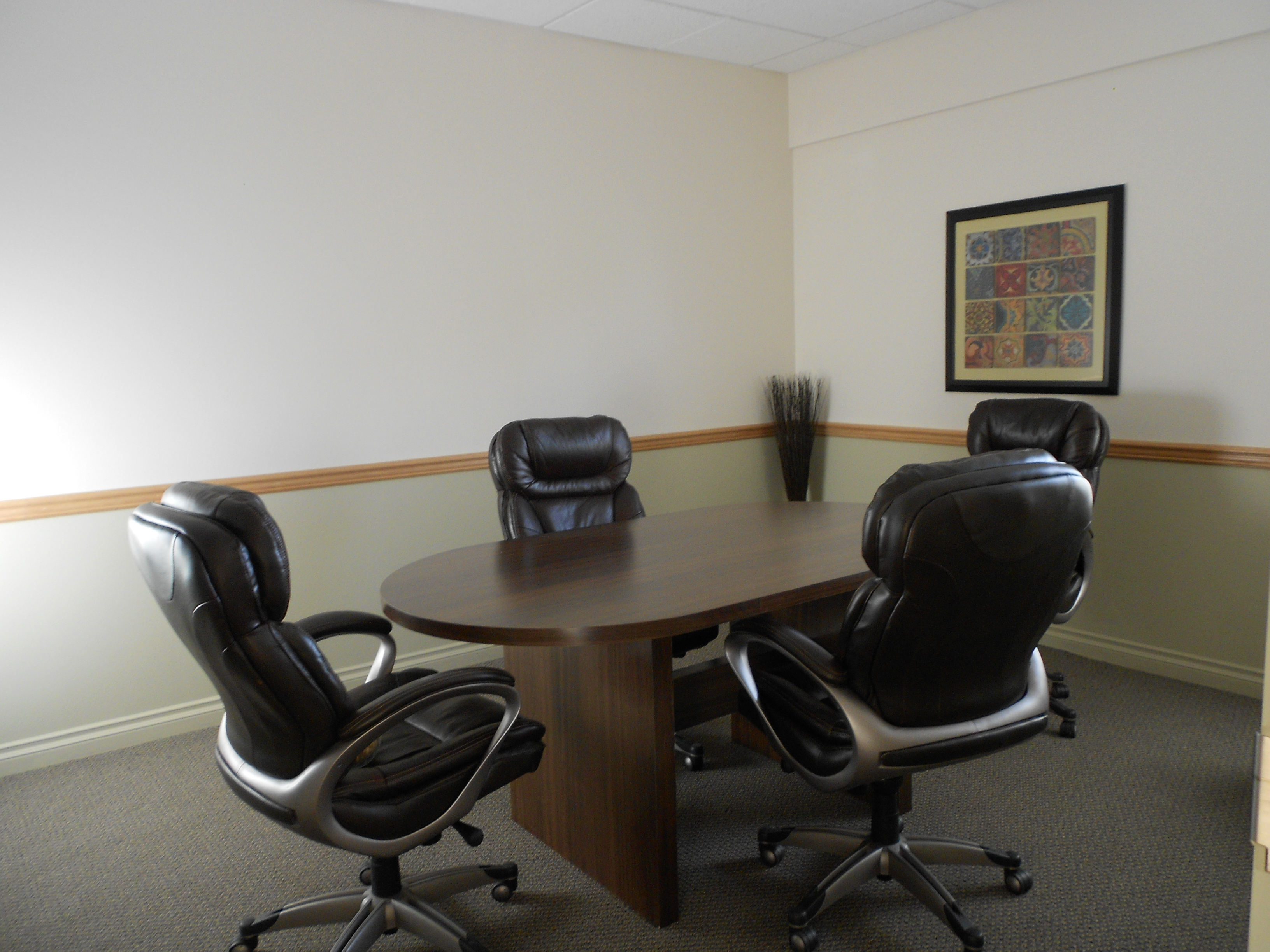 Smaller Conference Room